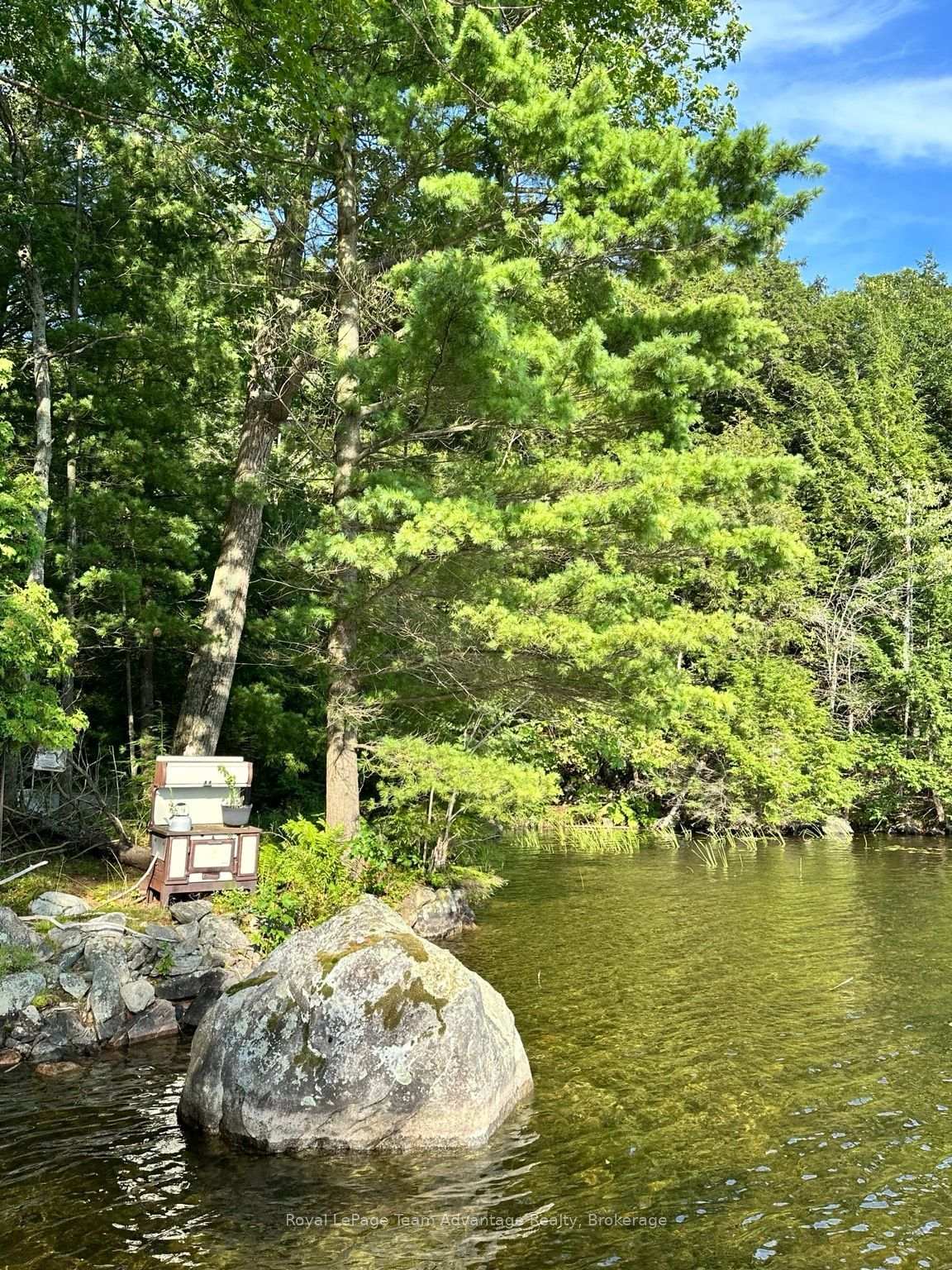 Photo 5 of 94 Crane Lake W/a, The Archipelago, Archipelago South — HOMEH