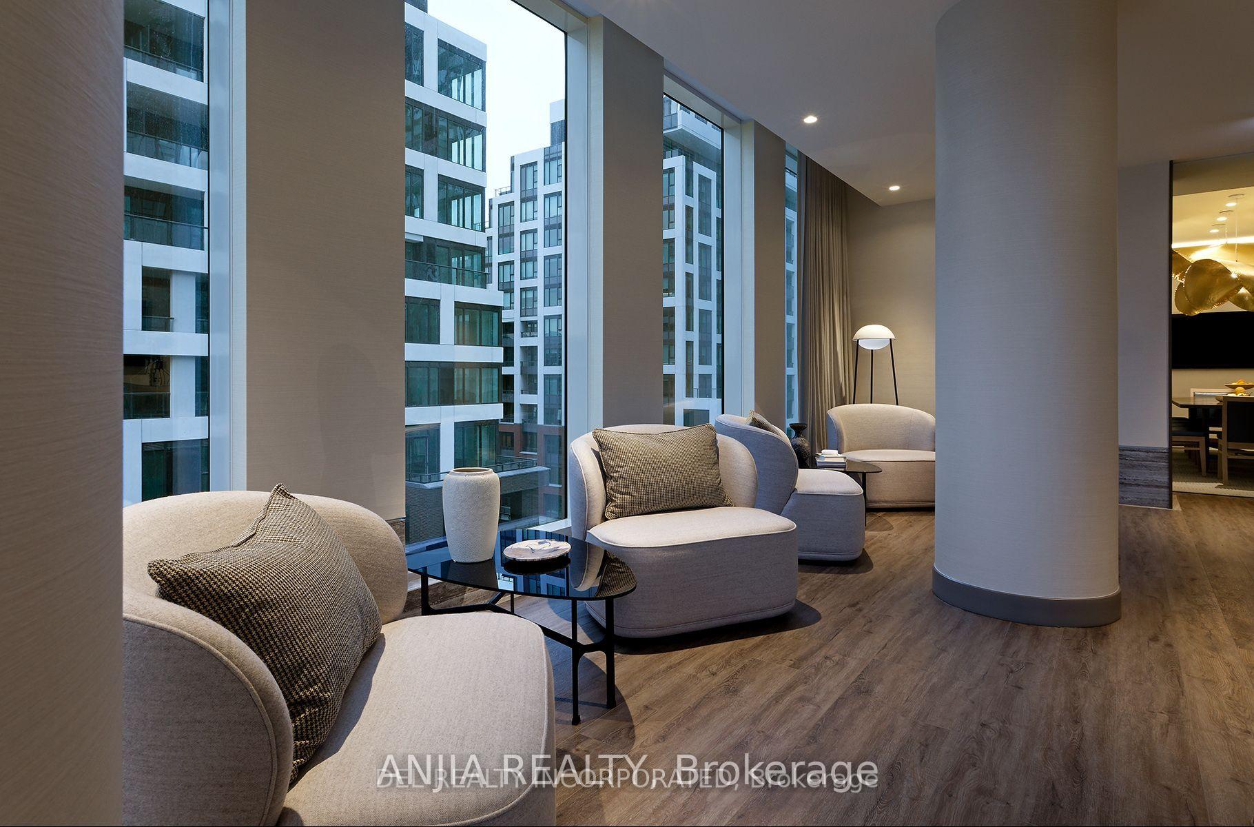 Photo 4 of Unit 1011, 480 Front Street W, Toronto, Waterfront Communities — HOMEH