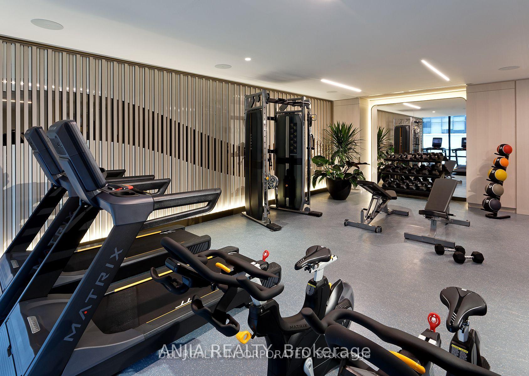 Photo 5 of Unit 1011, 480 Front Street W, Toronto, Waterfront Communities — HOMEH
