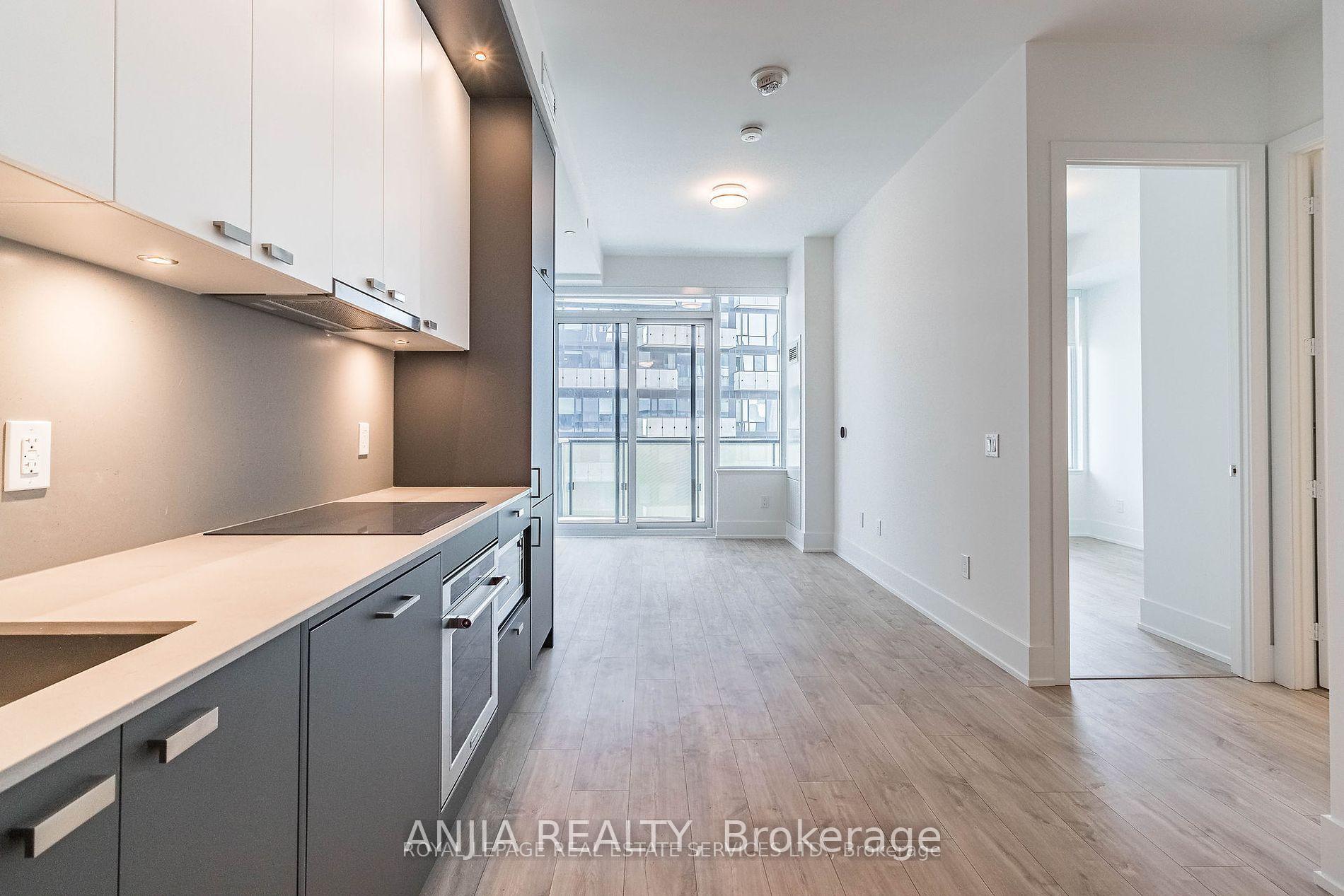 Photo 8 of Unit 1011, 480 Front Street W, Toronto, Waterfront Communities — HOMEH