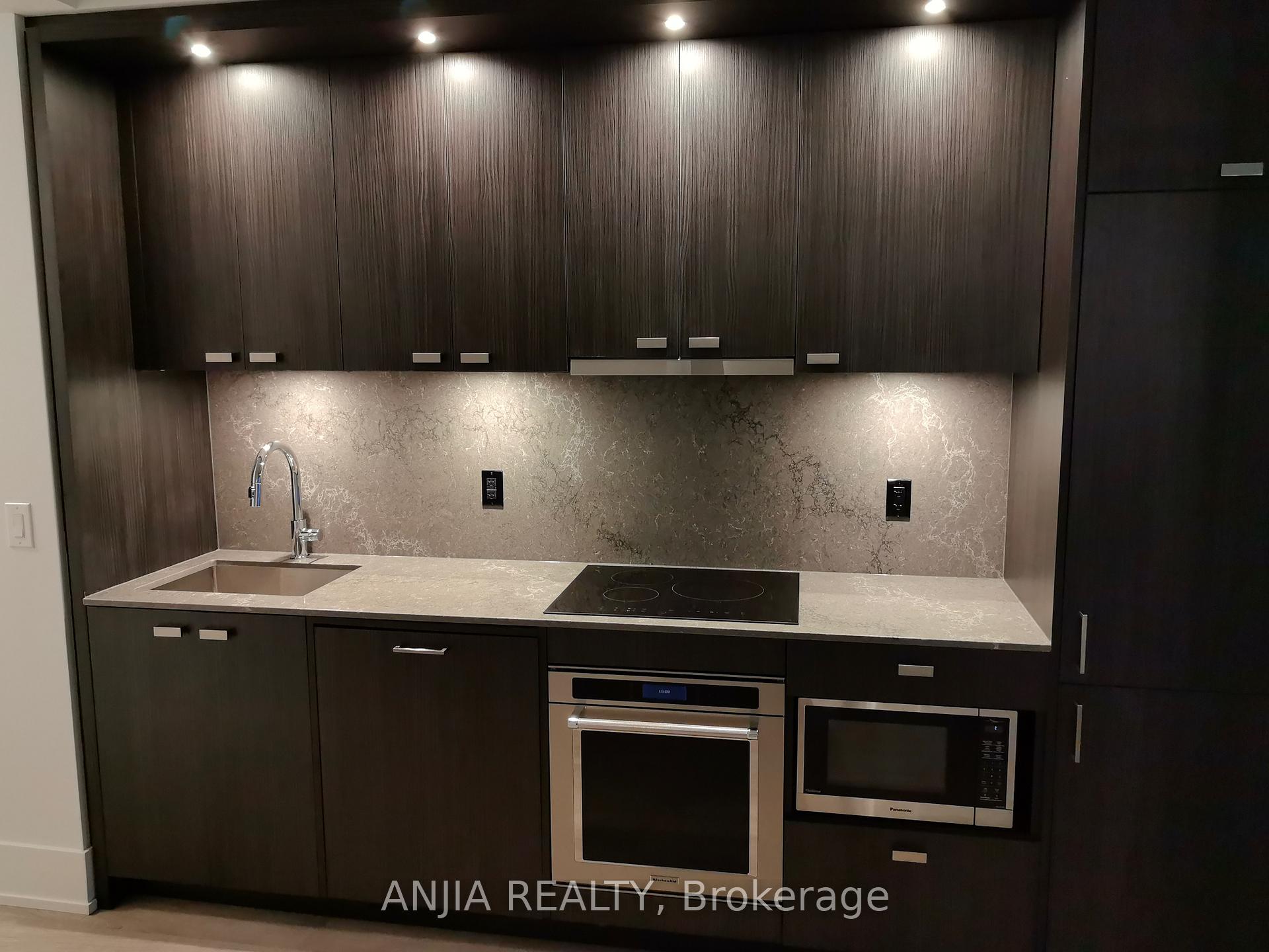 Photo 15 of Unit 1011, 480 Front Street W, Toronto, Waterfront Communities — HOMEH