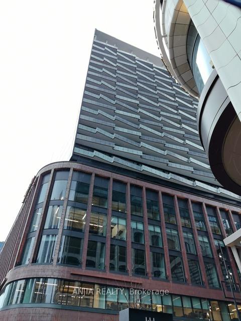 Photo 18 of Unit 1011, 480 Front Street W, Toronto, Waterfront Communities — HOMEH