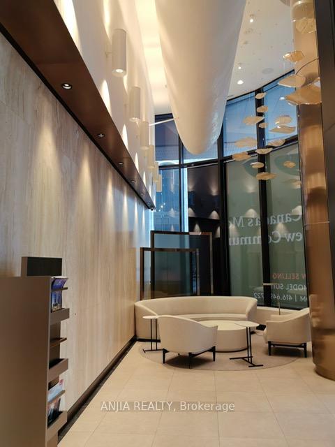 Photo 20 of Unit 1011, 480 Front Street W, Toronto, Waterfront Communities — HOMEH
