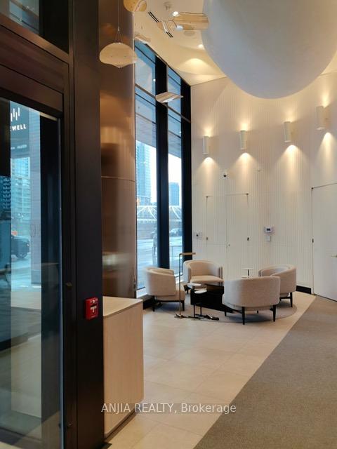 Photo 21 of Unit 1011, 480 Front Street W, Toronto, Waterfront Communities — HOMEH