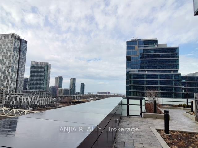 Photo 24 of Unit 1011, 480 Front Street W, Toronto, Waterfront Communities — HOMEH