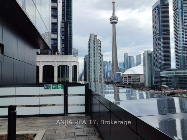 Photo 25 of Unit 1011, 480 Front Street W, Toronto, Waterfront Communities — HOMEH