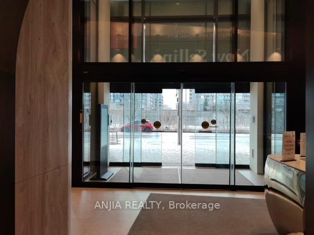 Photo 27 of Unit 1011, 480 Front Street W, Toronto, Waterfront Communities — HOMEH