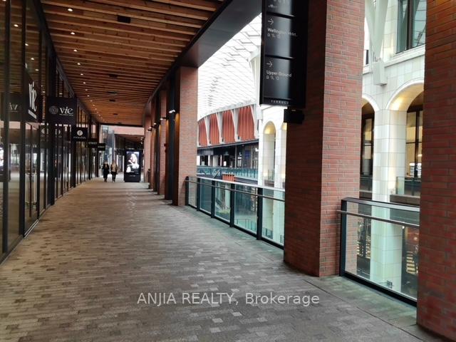 Photo 31 of Unit 1011, 480 Front Street W, Toronto, Waterfront Communities — HOMEH