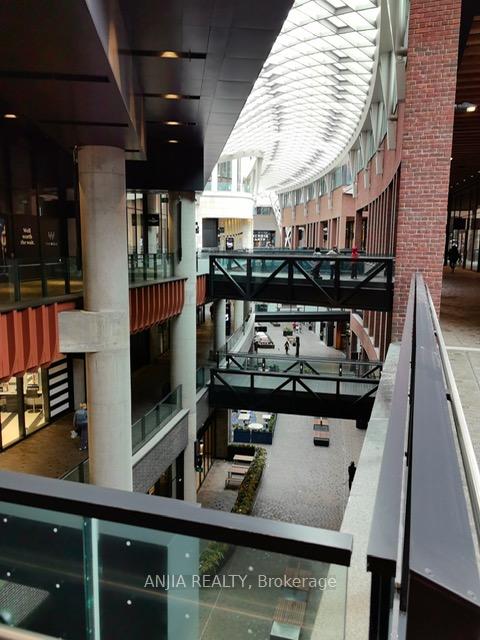 Photo 33 of Unit 1011, 480 Front Street W, Toronto, Waterfront Communities — HOMEH