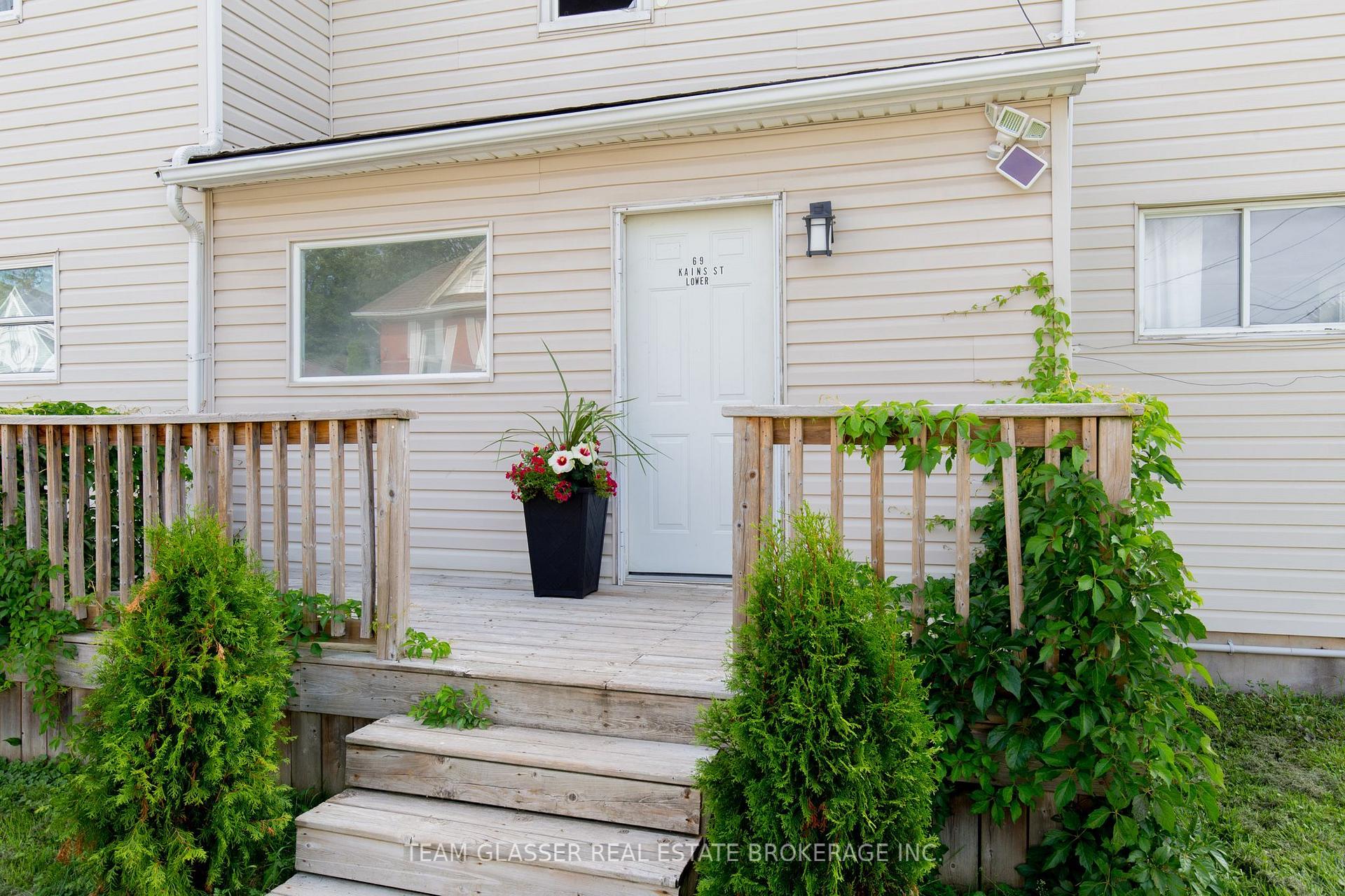 Photo of 69 Kains Street