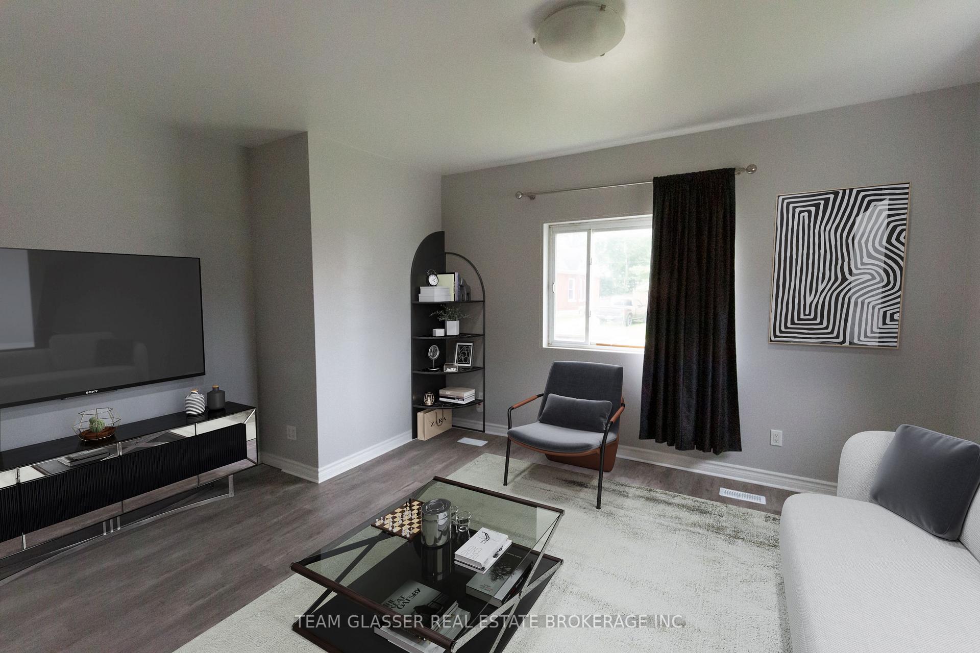 Photo 2 of 69 Kains Street, St. Thomas — HOMEH