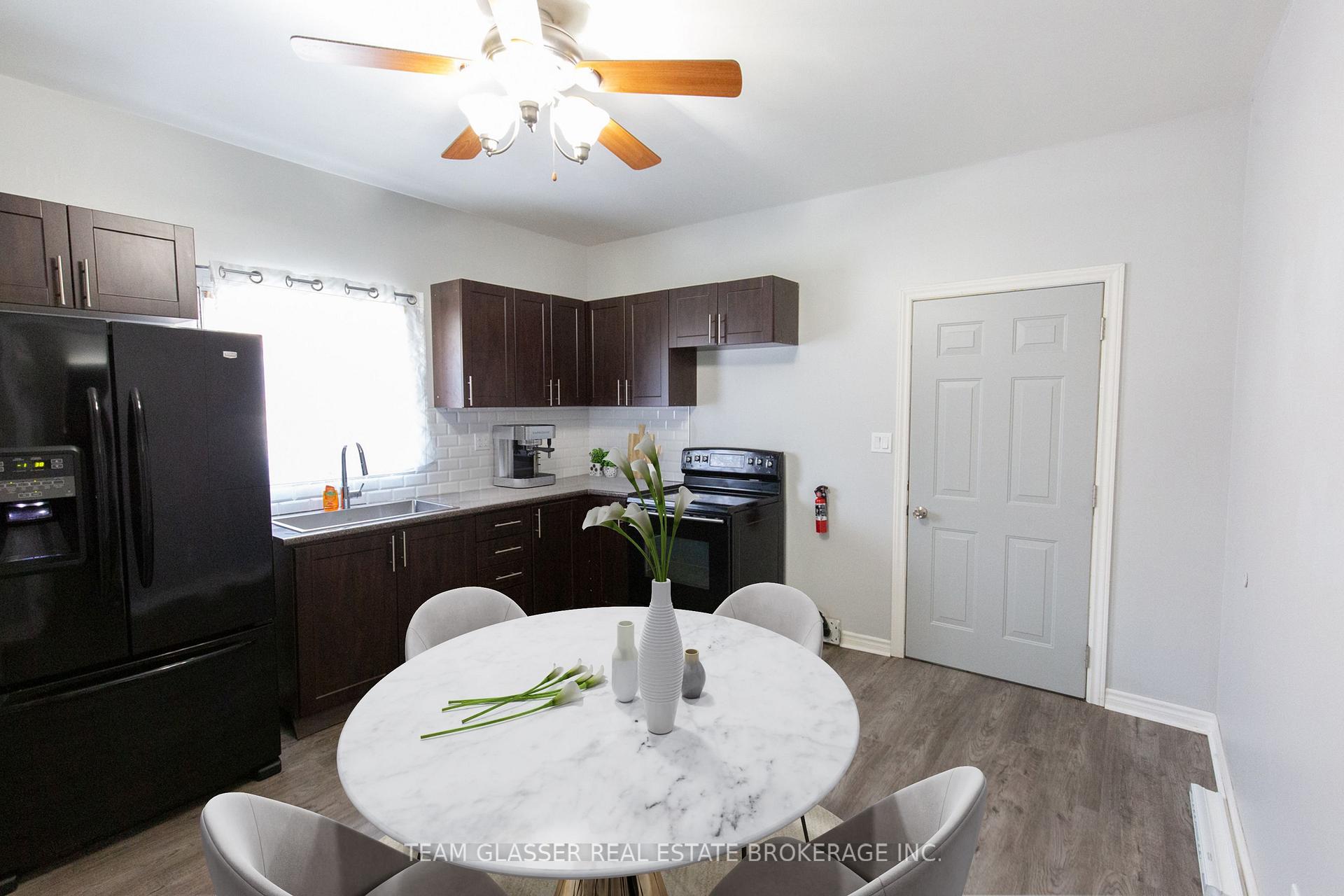 Photo 3 of 69 Kains Street, St. Thomas — HOMEH