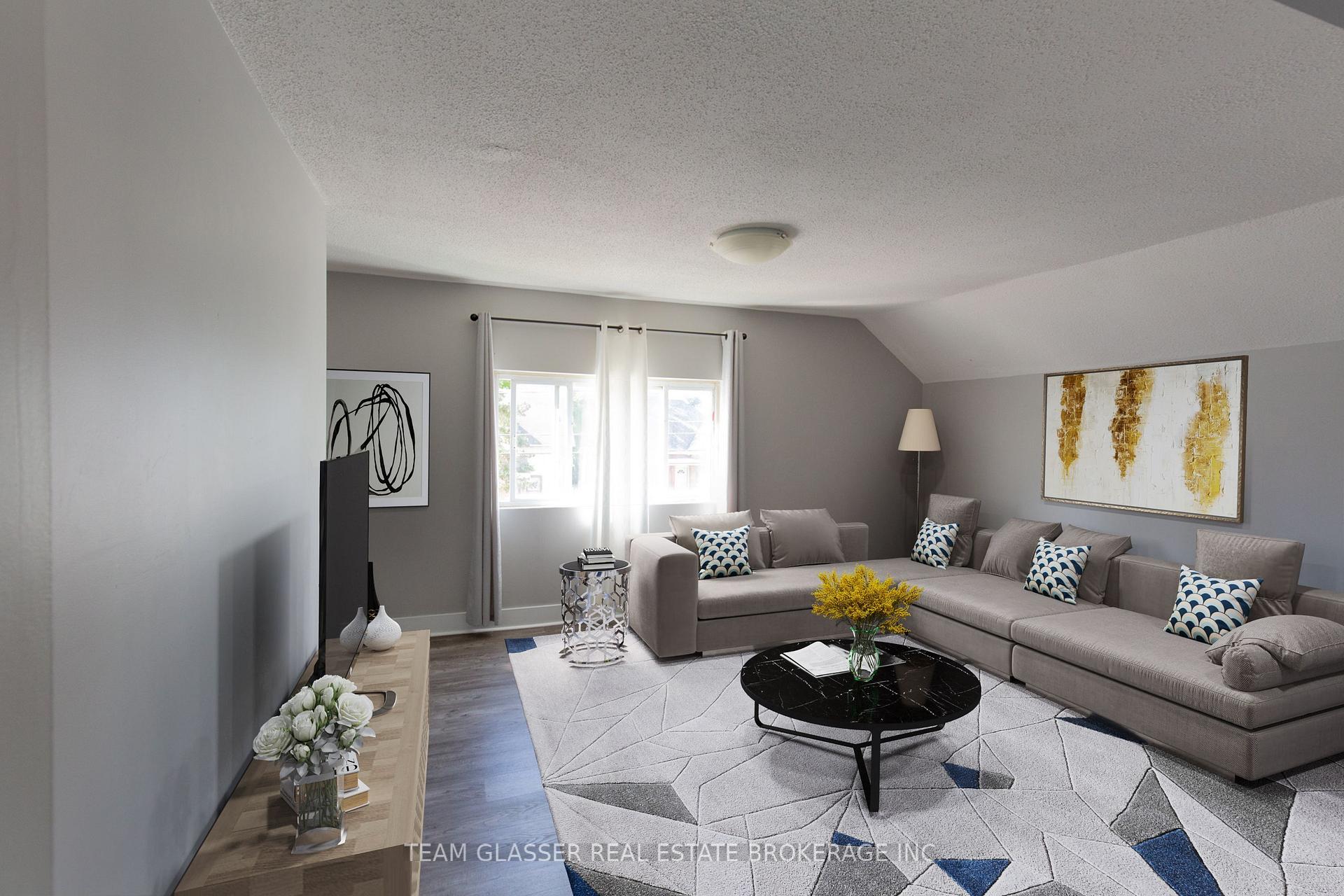 Photo 12 of 69 Kains Street, St. Thomas — HOMEH