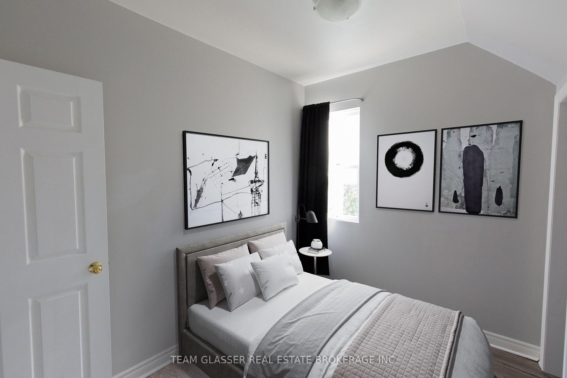 Photo 17 of 69 Kains Street, St. Thomas — HOMEH