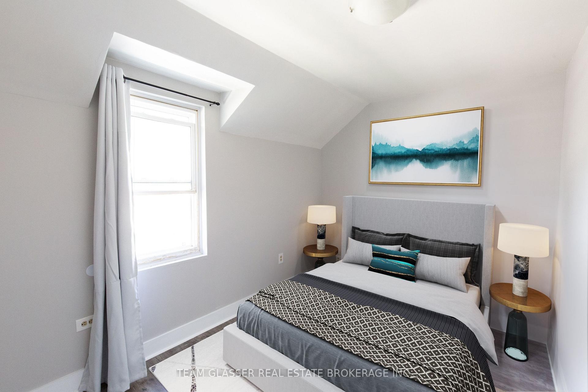 Photo 19 of 69 Kains Street, St. Thomas — HOMEH