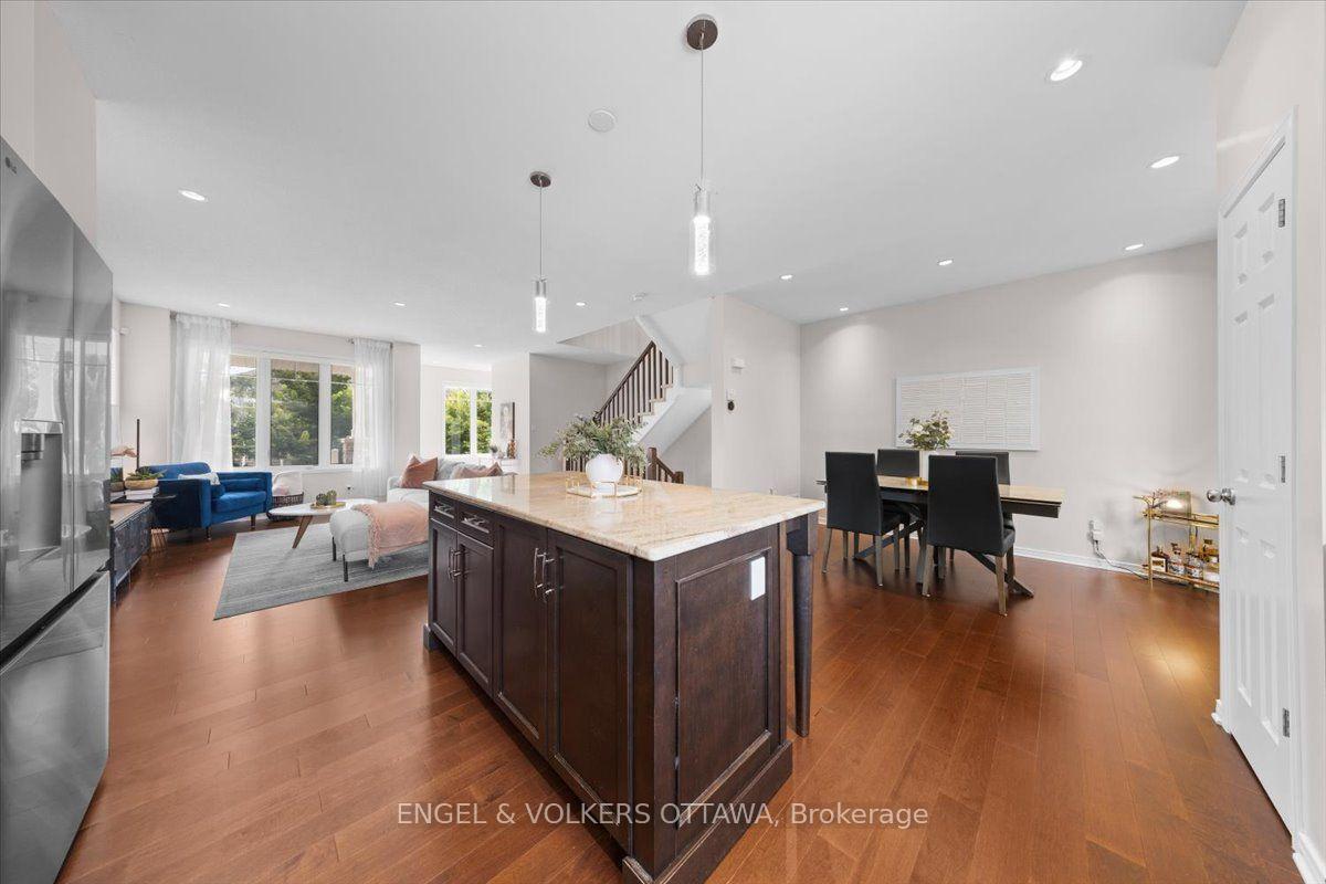 Photo 15 of 429 Sweetflag Street, Ottawa, Barrhaven - Longfields — HOMEH