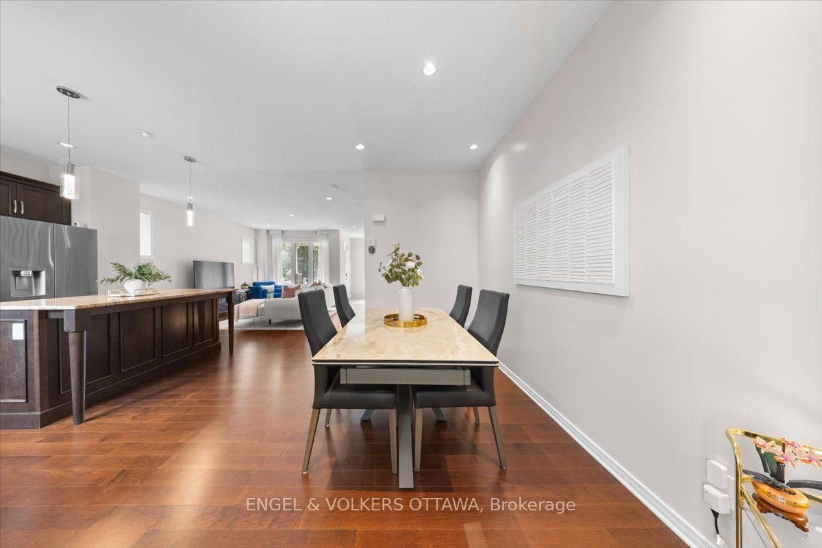 Photo 17 of 429 Sweetflag Street, Ottawa, Barrhaven - Longfields — HOMEH
