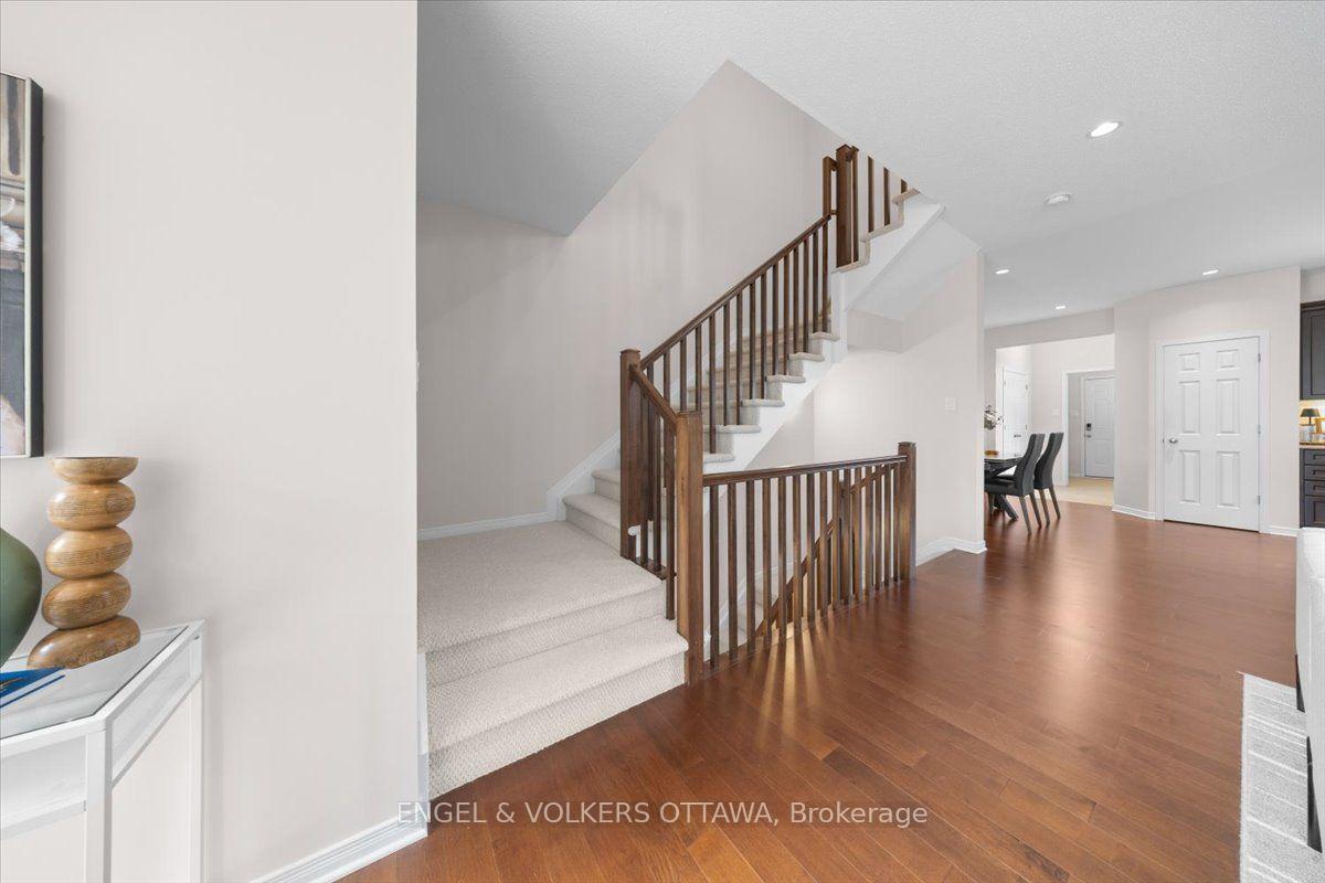 Photo 22 of 429 Sweetflag Street, Ottawa, Barrhaven - Longfields — HOMEH