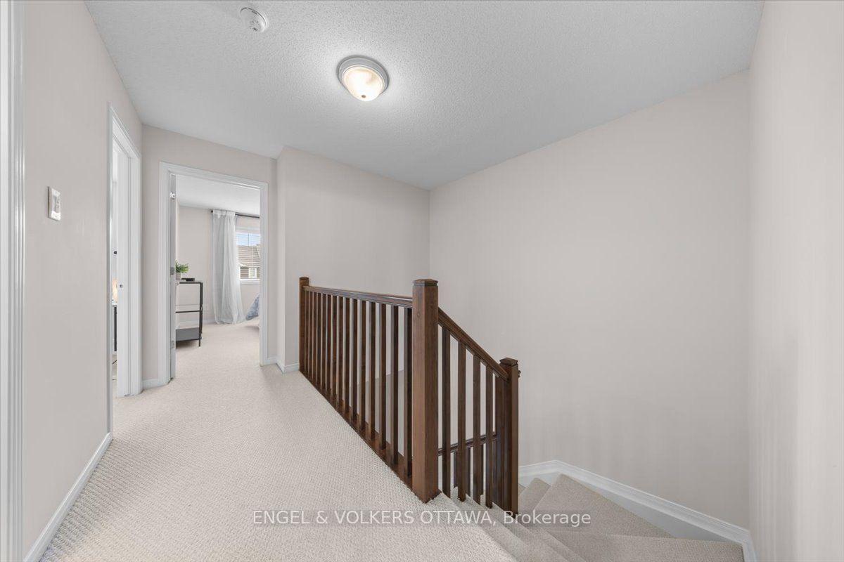 Photo 23 of 429 Sweetflag Street, Ottawa, Barrhaven - Longfields — HOMEH