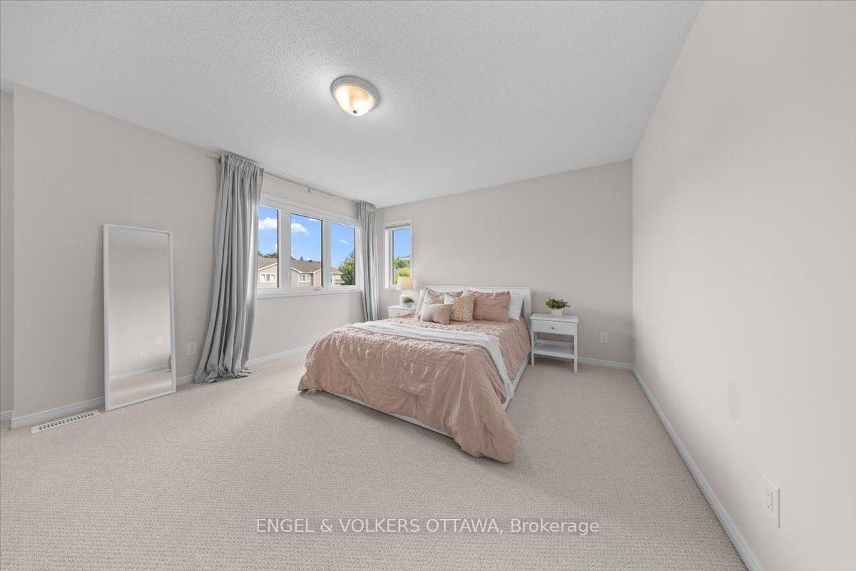 Photo 25 of 429 Sweetflag Street, Ottawa, Barrhaven - Longfields — HOMEH