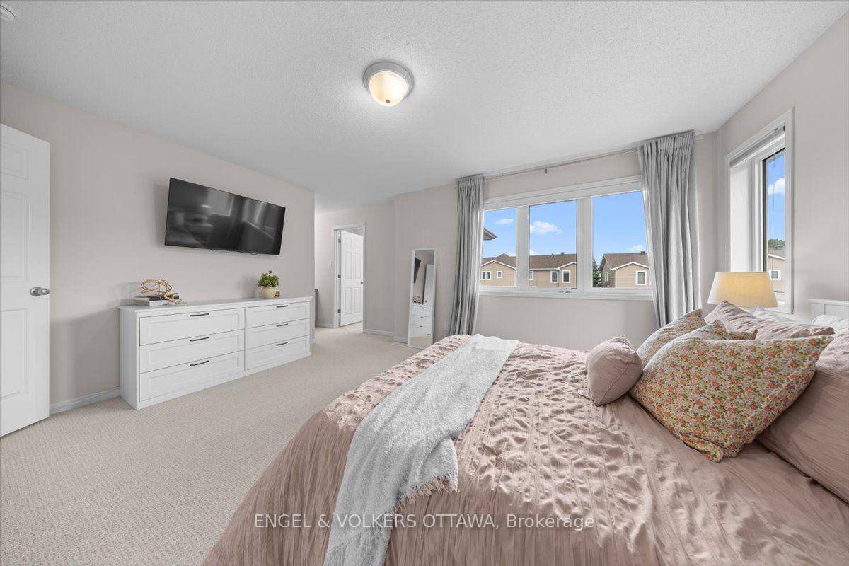 Photo 26 of 429 Sweetflag Street, Ottawa, Barrhaven - Longfields — HOMEH