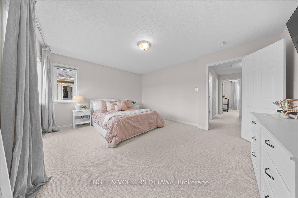 Photo 27 of 429 Sweetflag Street, Ottawa, Barrhaven - Longfields — HOMEH