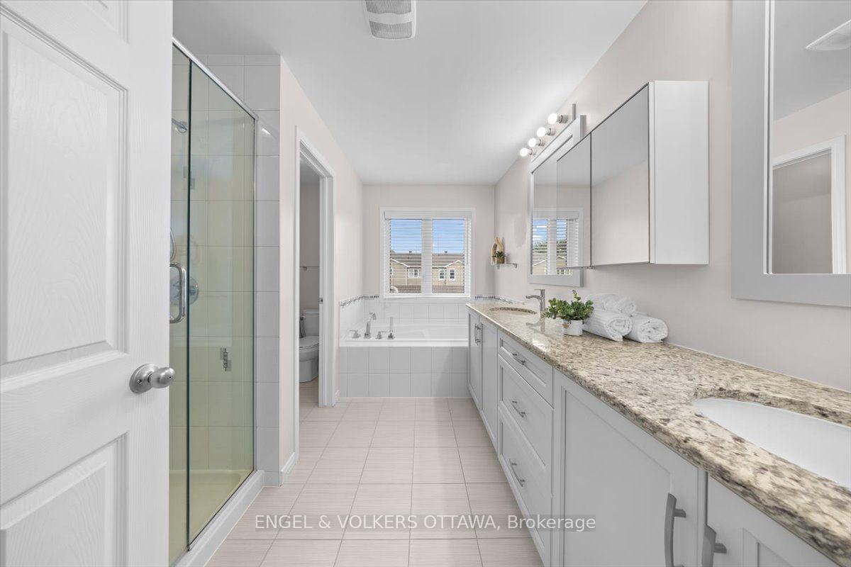 Photo 29 of 429 Sweetflag Street, Ottawa, Barrhaven - Longfields — HOMEH