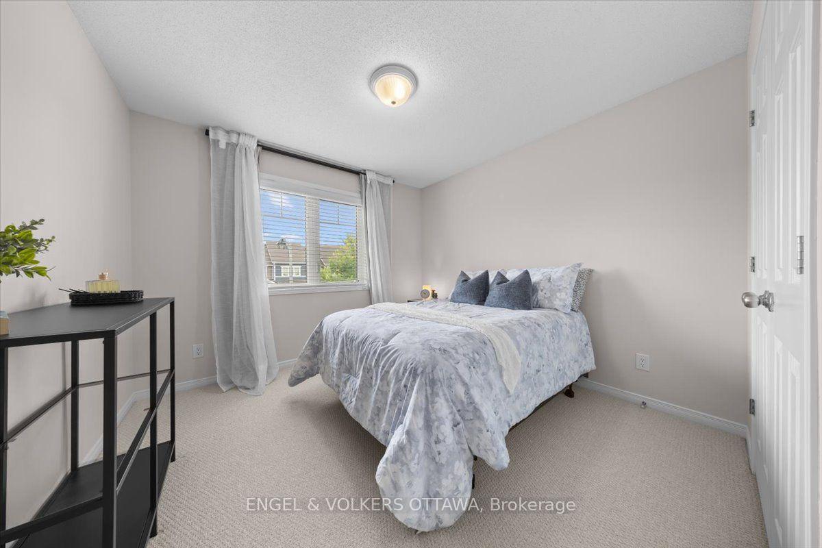 Photo 31 of 429 Sweetflag Street, Ottawa, Barrhaven - Longfields — HOMEH