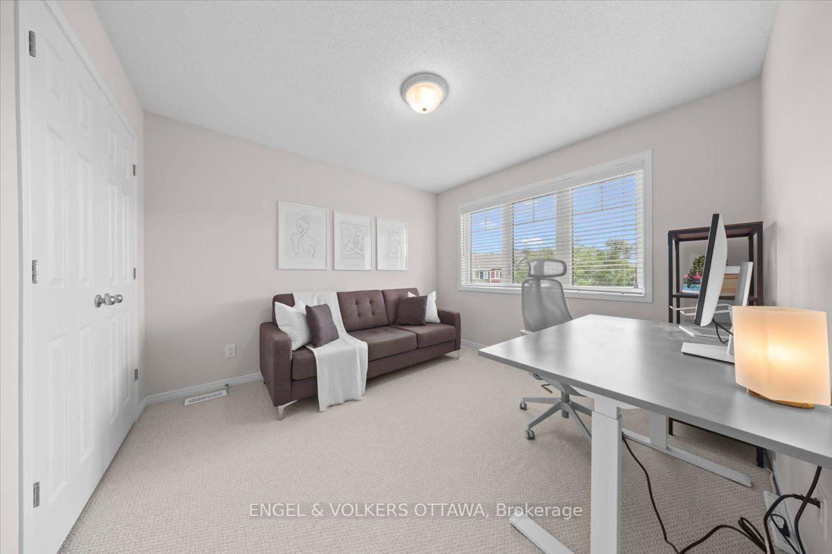 Photo 33 of 429 Sweetflag Street, Ottawa, Barrhaven - Longfields — HOMEH