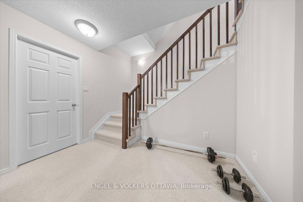 Photo 36 of 429 Sweetflag Street, Ottawa, Barrhaven - Longfields — HOMEH