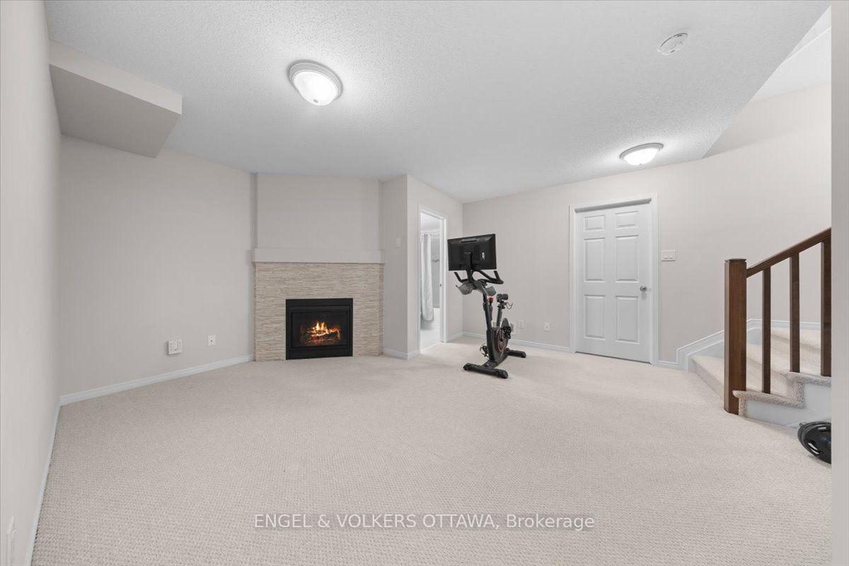 Photo 37 of 429 Sweetflag Street, Ottawa, Barrhaven - Longfields — HOMEH