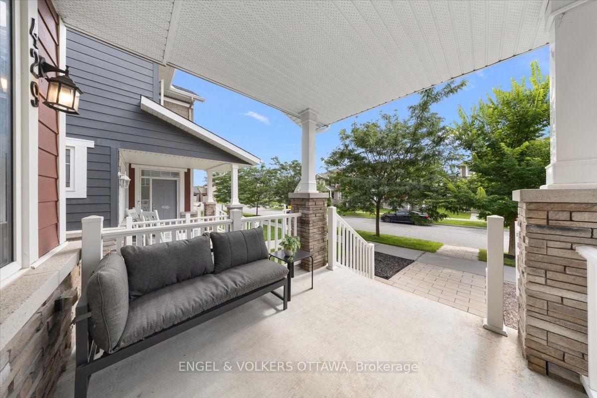 Photo 39 of 429 Sweetflag Street, Ottawa, Barrhaven - Longfields — HOMEH