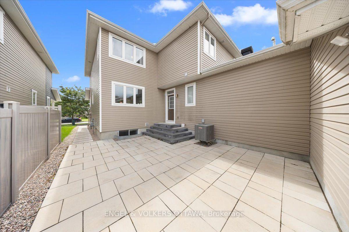 Photo 42 of 429 Sweetflag Street, Ottawa, Barrhaven - Longfields — HOMEH