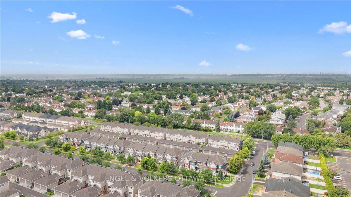Photo 45 of 429 Sweetflag Street, Ottawa, Barrhaven - Longfields — HOMEH