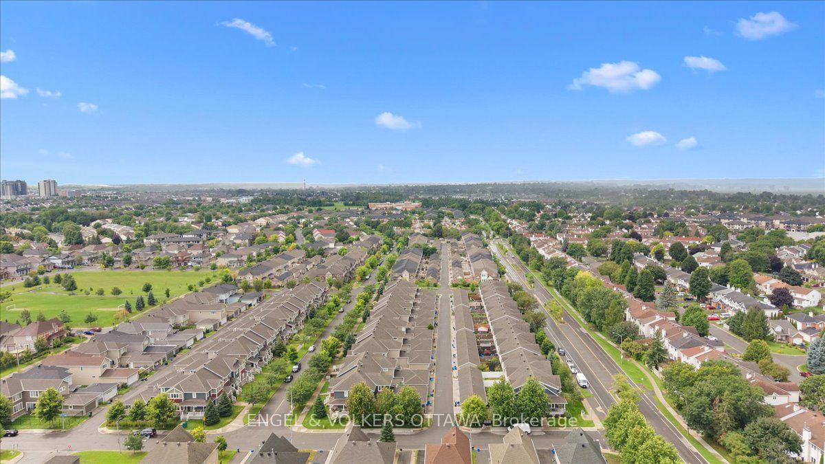 Photo 46 of 429 Sweetflag Street, Ottawa, Barrhaven - Longfields — HOMEH
