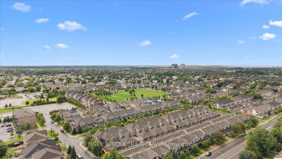 Photo 47 of 429 Sweetflag Street, Ottawa, Barrhaven - Longfields — HOMEH