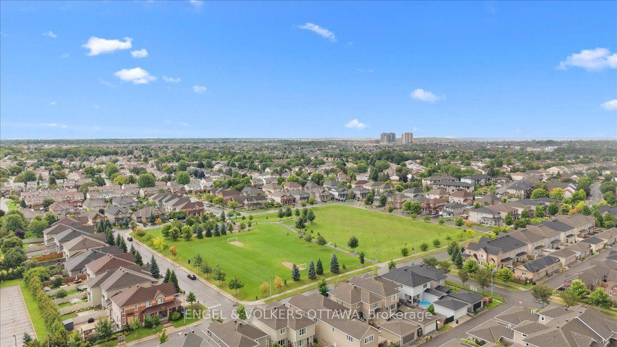 Photo 49 of 429 Sweetflag Street, Ottawa, Barrhaven - Longfields — HOMEH