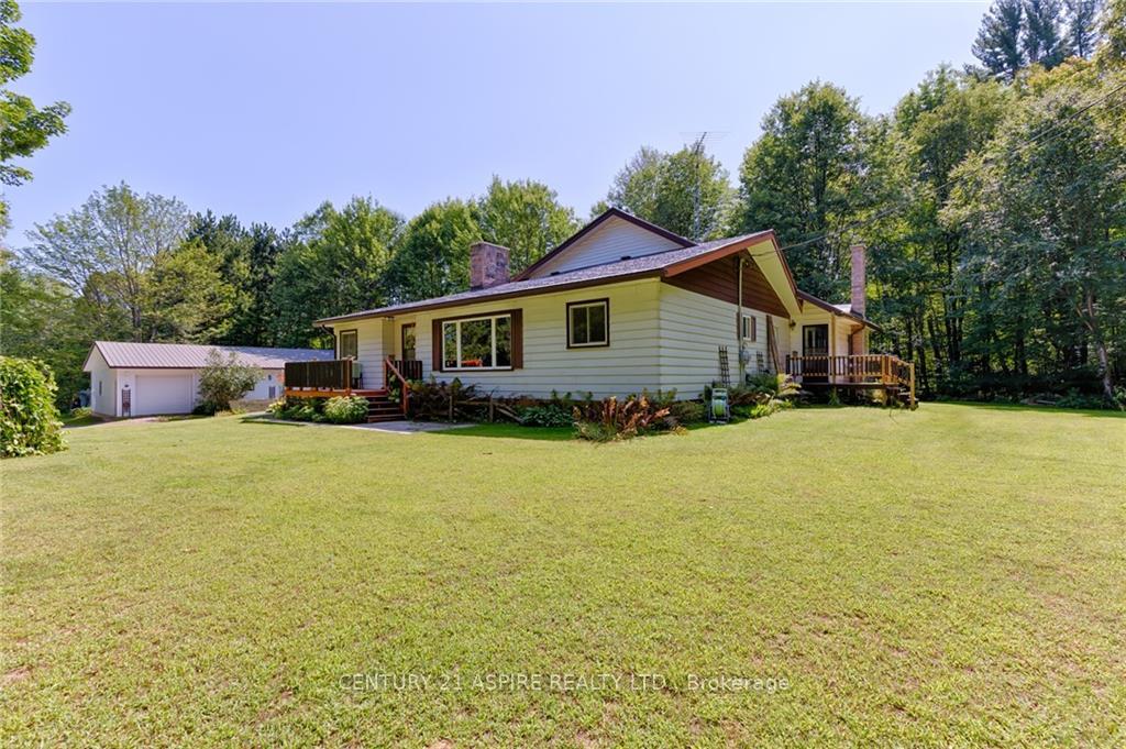Photo 8 of 86 Sack Road, Petawawa, Petawawa — HOMEH