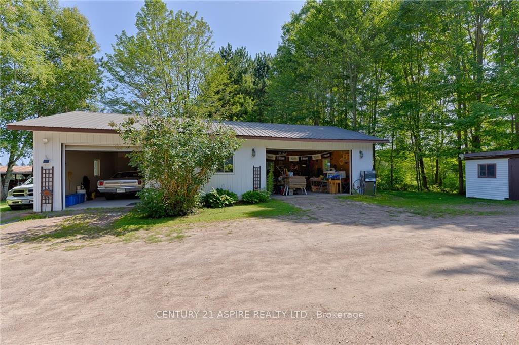 Photo 25 of 86 Sack Road, Petawawa, Petawawa — HOMEH