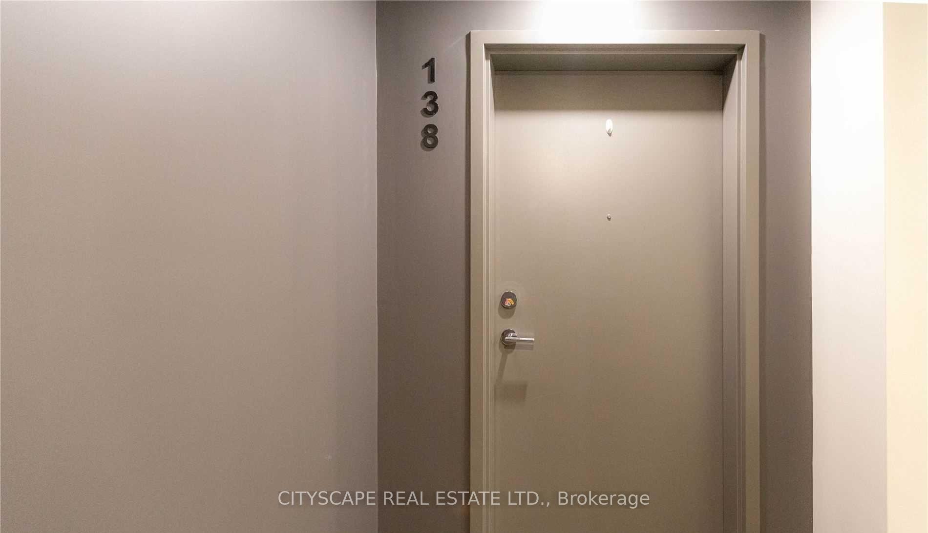 Photo 5 of Unit 138, 110 Fergus Avenue, Kitchener, Stanley Park — HOMEH