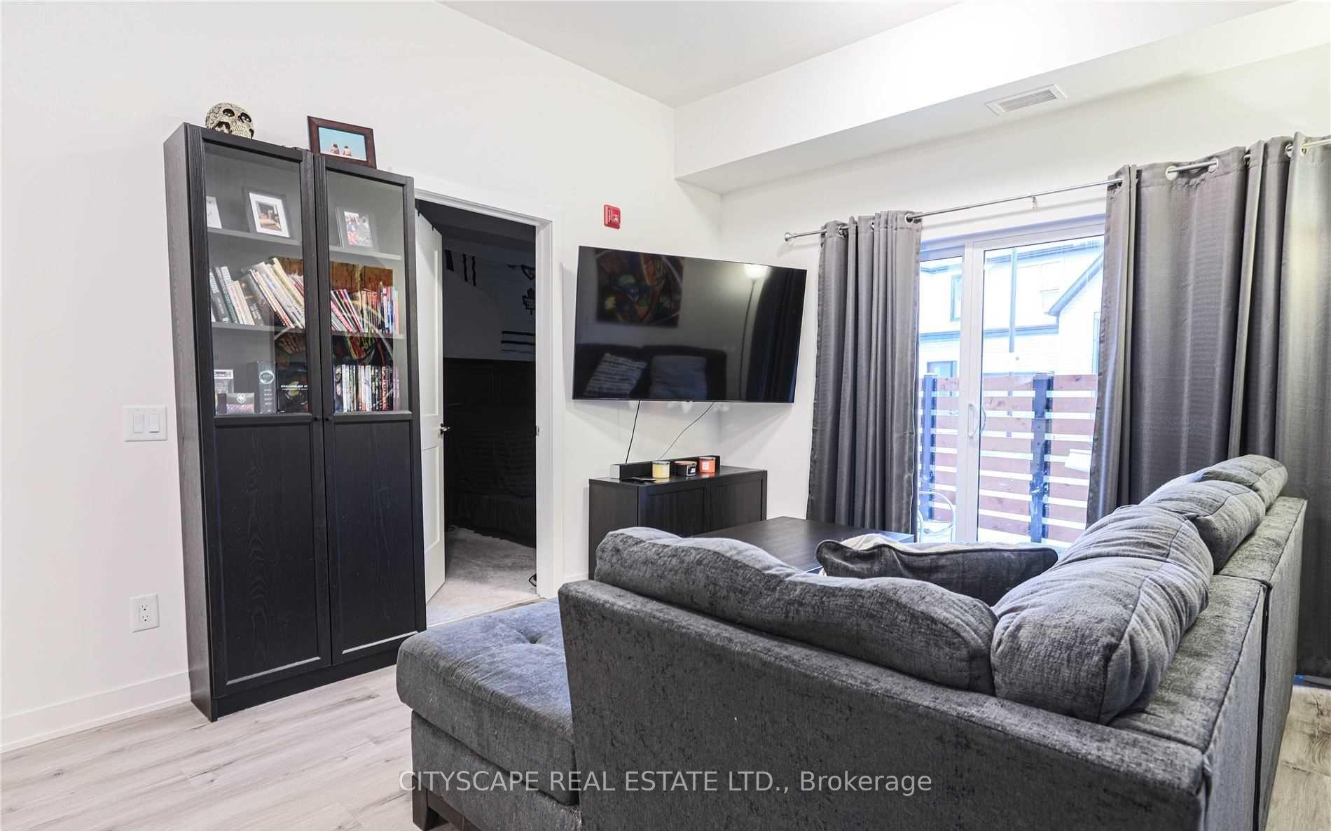 Photo 7 of Unit 138, 110 Fergus Avenue, Kitchener, Stanley Park — HOMEH