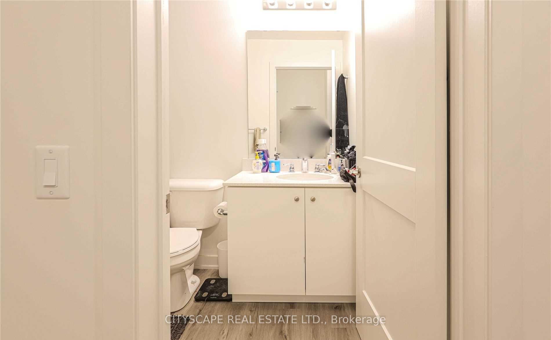 Photo 11 of Unit 138, 110 Fergus Avenue, Kitchener, Stanley Park — HOMEH