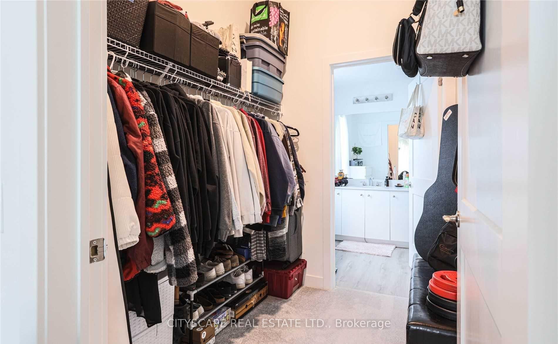 Photo 17 of Unit 138, 110 Fergus Avenue, Kitchener, Stanley Park — HOMEH