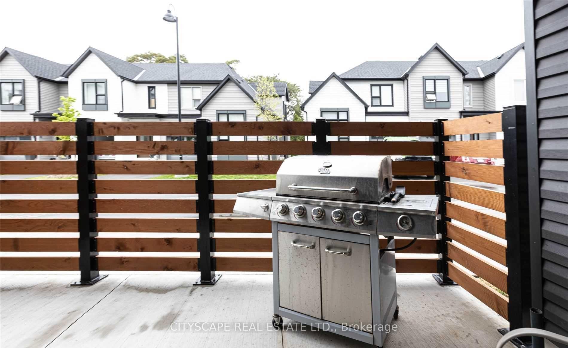 Photo 21 of Unit 138, 110 Fergus Avenue, Kitchener, Stanley Park — HOMEH
