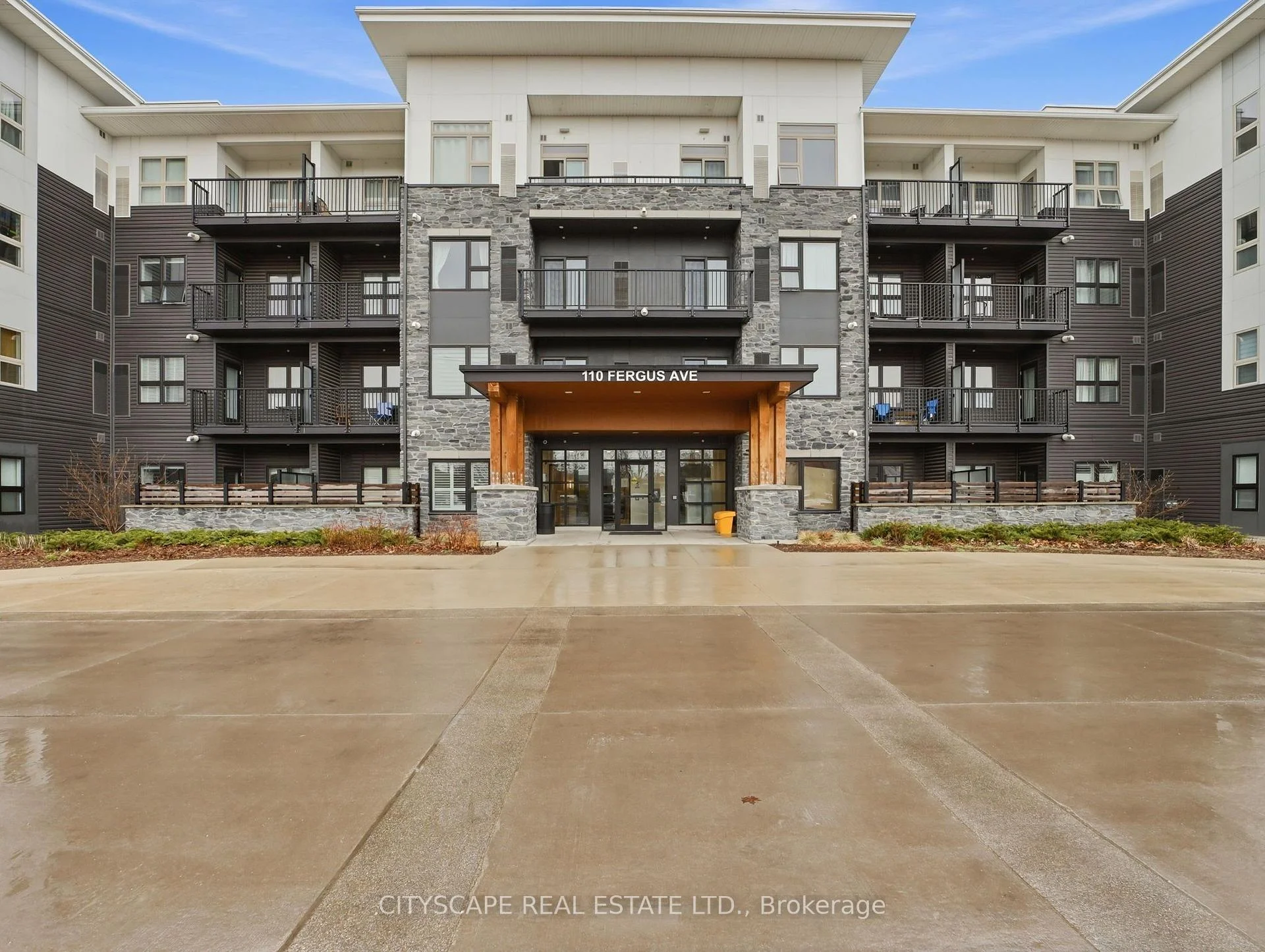 Photo 6 of Unit 138, 110 Fergus Avenue, Kitchener, Stanley Park — HOMEH