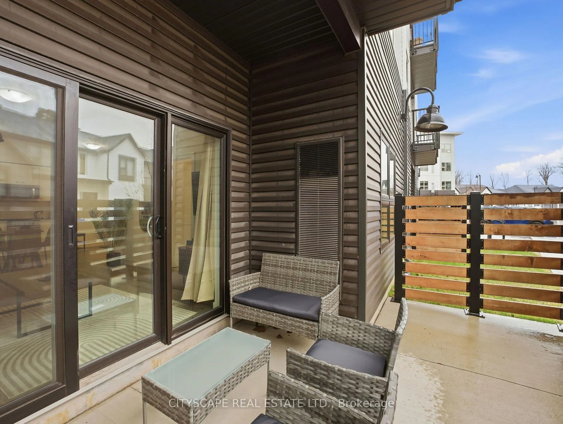 Photo 8 of Unit 138, 110 Fergus Avenue, Kitchener, Stanley Park — HOMEH