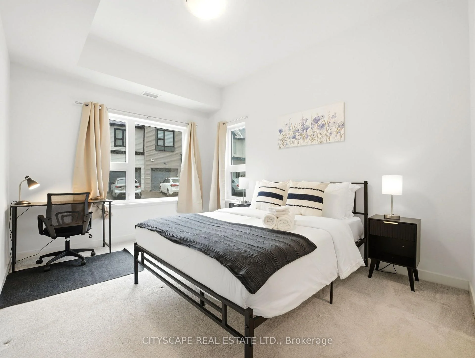 Photo 22 of Unit 138, 110 Fergus Avenue, Kitchener, Stanley Park — HOMEH