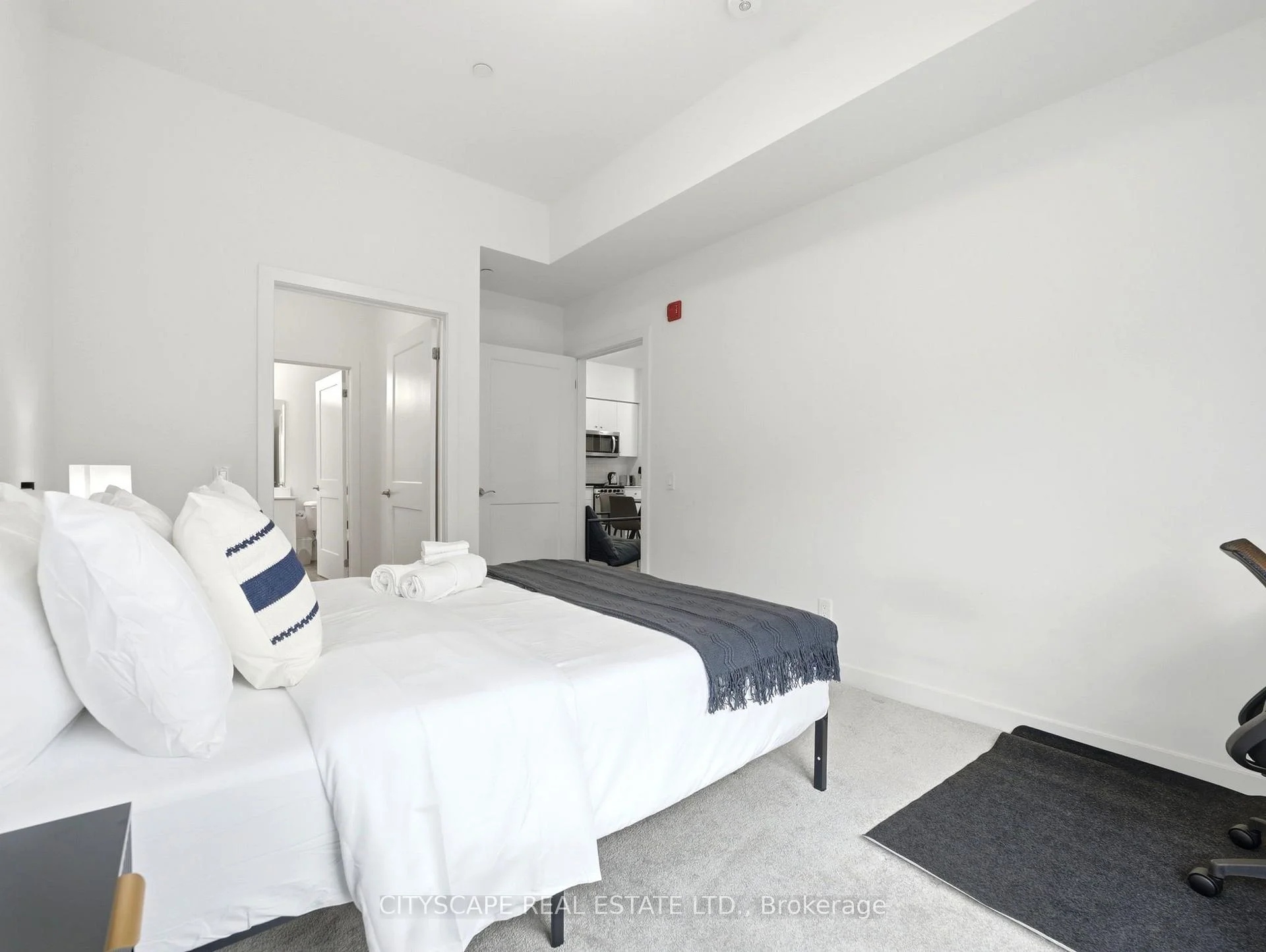 Photo 24 of Unit 138, 110 Fergus Avenue, Kitchener, Stanley Park — HOMEH