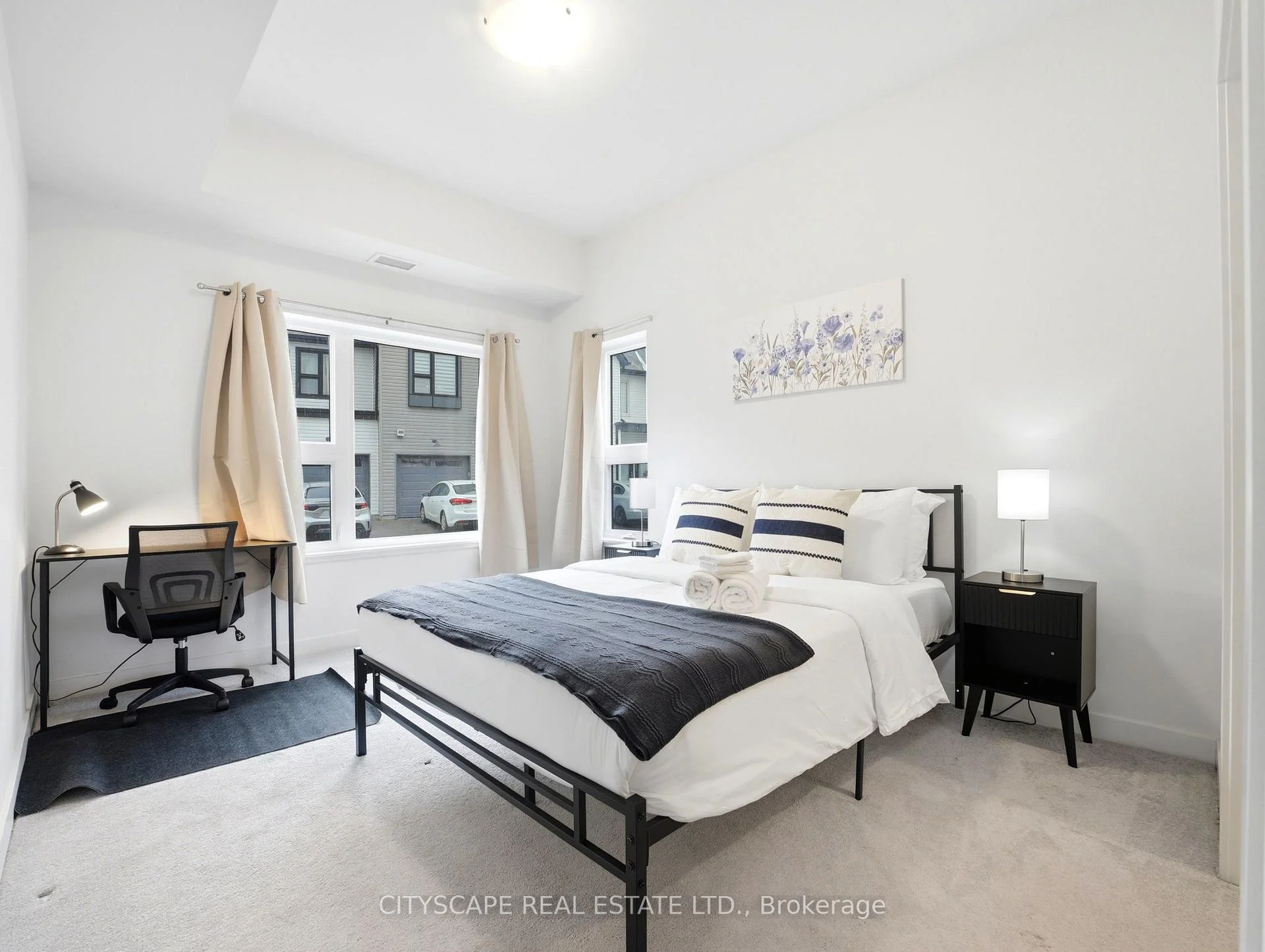 Photo 26 of Unit 138, 110 Fergus Avenue, Kitchener, Stanley Park — HOMEH