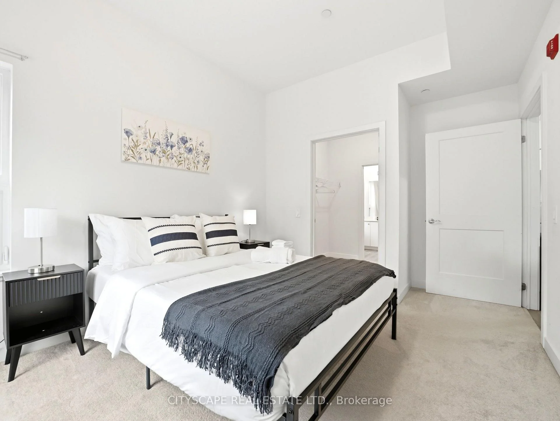 Photo 27 of Unit 138, 110 Fergus Avenue, Kitchener, Stanley Park — HOMEH